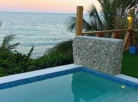 alojamiento en playa #1