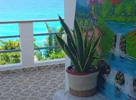 alojamiento en playa #3