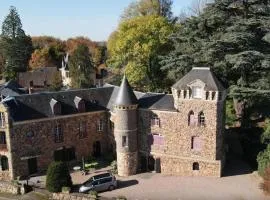 Castel des Cèdres