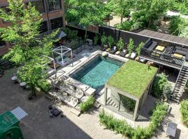 Bryggen Guldsmeden, hotel a Copenhaguen