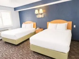 Executive Inn & Suites Extended Stay - Vernal
