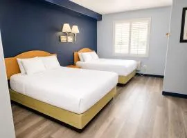 Executive Inn & Suites Extended Stay - Vernal