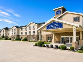 Executive Inn & Suites Extended Stay - Vernal, hotel u gradu Vernal