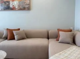 Appartement de luxe à oran