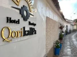 Hotel Boutique Qorikallpa