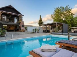 Cozy Home In Bjelovar, hotel a Bjelovar