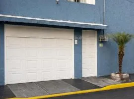 Casa Contreras