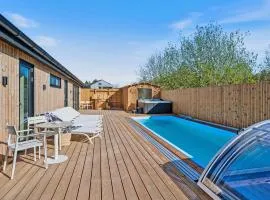 Beautiful Home In Ejstrupholm