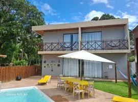 Antunes Beach Flats Paradise