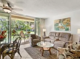 Maui Kaanapali Villas #B133