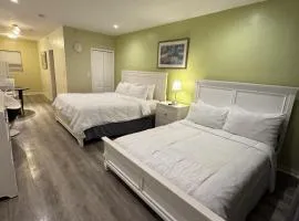 Stardust Hotel