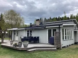 4 star holiday home in NÄSSJÖ