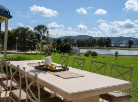 Orana Grove - Luxury Mudgee Vineyard Retreat - 8 guests