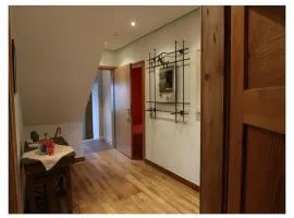 Holiday apartment in Kail with swimming pool