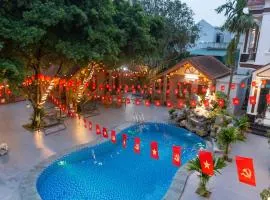 TAM FAMILY HOMESTAY and RESTAURANT