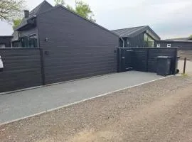 5 star holiday home in Karrebæksminde