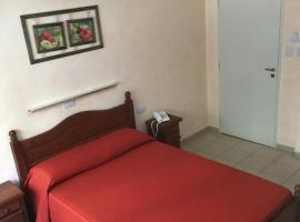 Hotel El Porteño、ブエノスアイレスのホテル