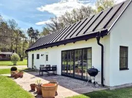 5 star holiday home in FÄRJESTADEN