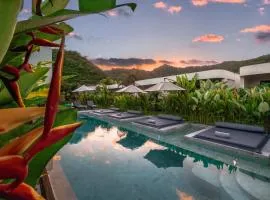Amazing Lombok Resort
