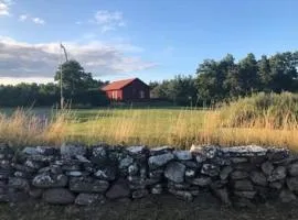 4 star holiday home in FÄRJESTADEN