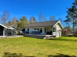 4 star holiday home in Löttorp
