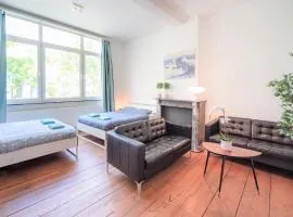 Antwerp Old Town Apartment