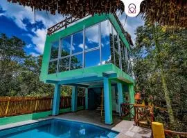 Kaan Serenity Sanctuary