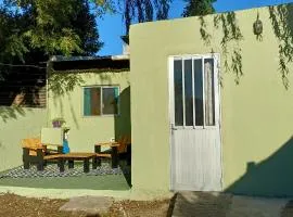 Pukará Lodge