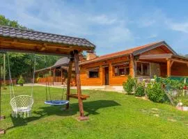 Pet Friendly Home In Velika Gorica With Sauna