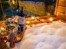 Chalet el Pinar