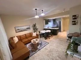 Great place to stay, just 2 minutes from Boca Chica Beach