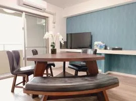 Villa Awase 111