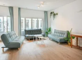 2-bedroom apartment in Central location
