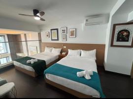 Anchor Homes, hótel í Johor Bahru