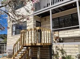 Private Flat in Bridge Hill