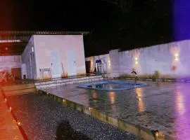 Chácara Bastos