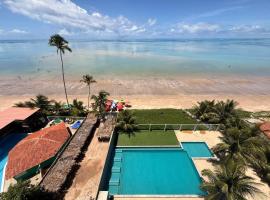 La Belle de Jour, hotel a Maragogi