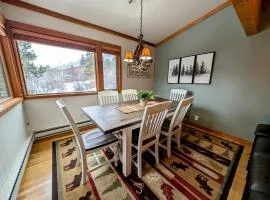 Tennis Townhomes 1314 by SummitCove Lodging