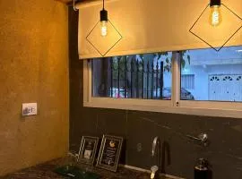 Alunizaje loft Ezeiza cerca del Aeropuerto