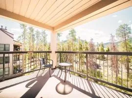 Quicksilver 1659 by SummitCove Lodging in Colorado