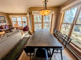 Quicksilver 1660 by SummitCove Lodging in Colorado