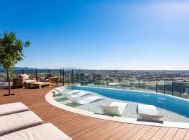 FV By Serain Residences
