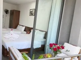 Khánh Vy Homestay