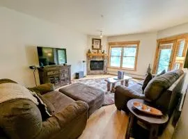 Tenderfoot Lodge 2613 by SummitCove Lodging in Colorado