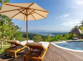 Mimpi Villas - Boutique Villas with Agung & Seaview