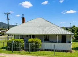 Dillons Cottage