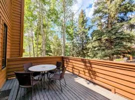 Tennis Townhomes 1323 by SummitCove Lodging