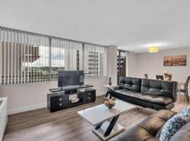 Arlington 2BR Furnished Apartment in Crystal City apts