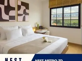 CityHouse - Nest Metro Thảo Điền