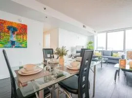 2 Bedroom Fully Furnished APT over Camden Yards